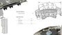 Imagen de PLACA RECTIFICADOR DATSUN HITACHI (TRANSPO: IHR-1000)